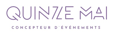 Quinze Mai, concepteur d’événements