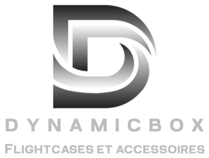 Dynamicbox, flightcases et accessoires
