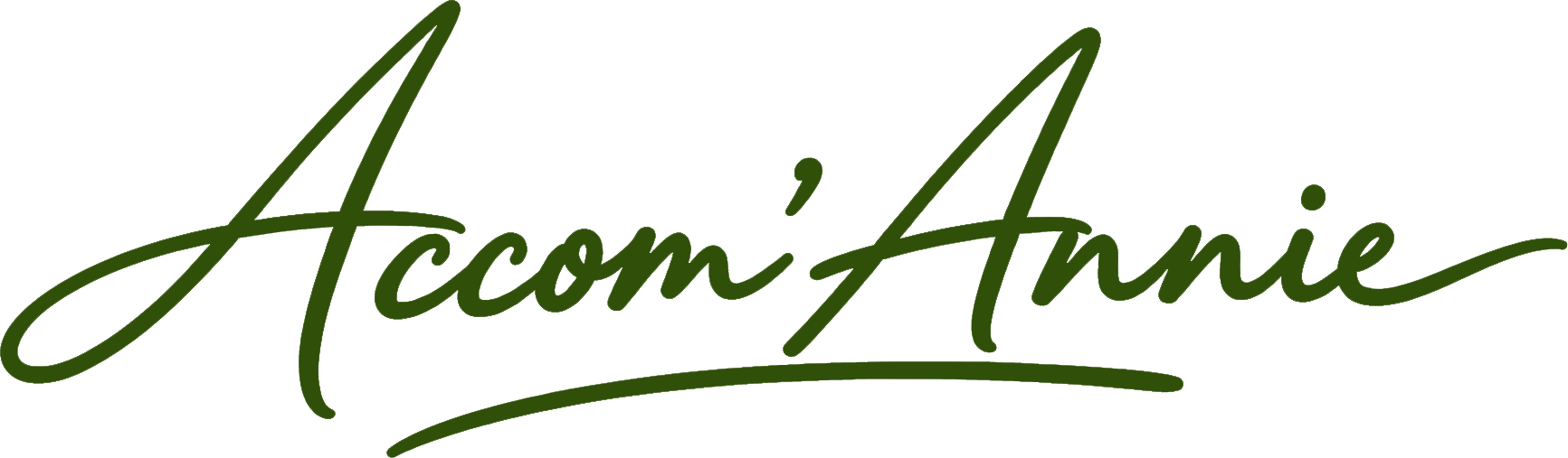 Accom’Annie