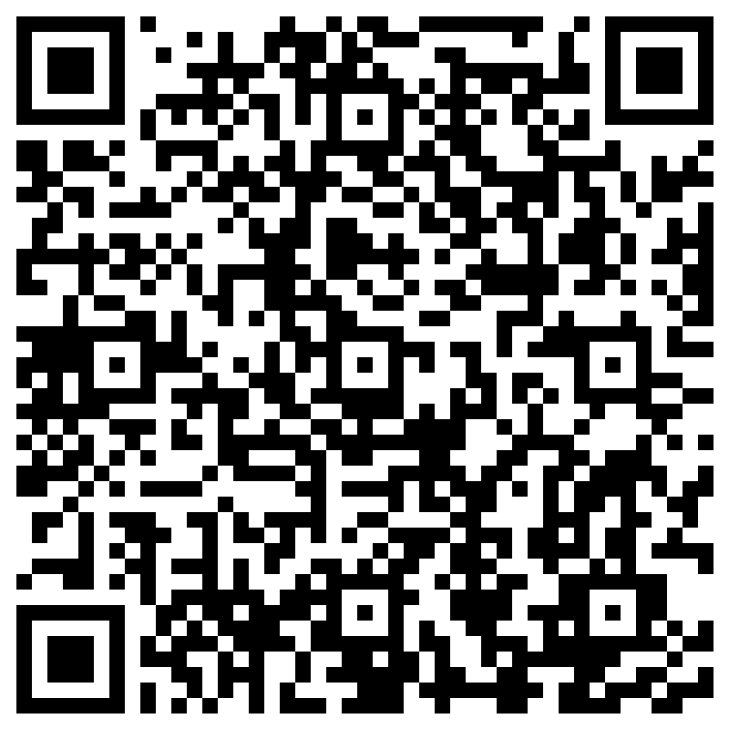 QR code vers le formulaire Microsoft Forms